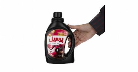 تصویر 4 از قیمت خرید مایع لباسشویی مشکین شوی با فروش عمده